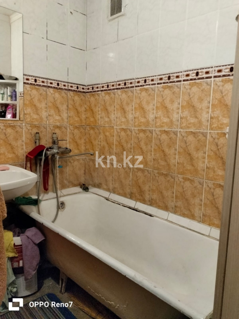 Продажа 3-комнатной квартиры, 52 м² в Таразе - фото 5