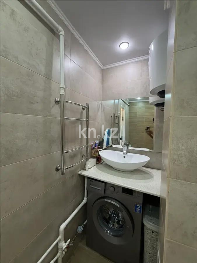 Продажа 2-комнатной квартиры, 54 м², мкр-н Степной-2, дом  5 в Караганде - фото 5