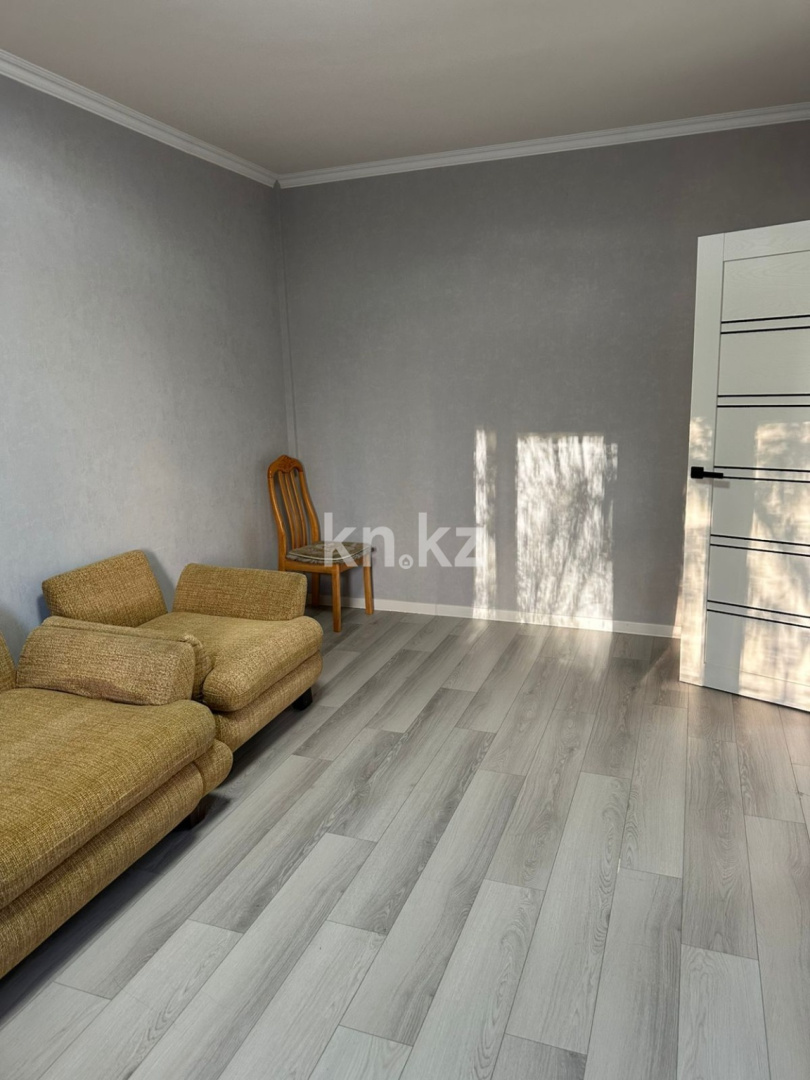 Продажа 2-комнатной квартиры, 50.1 м² в Алматы - фото 2