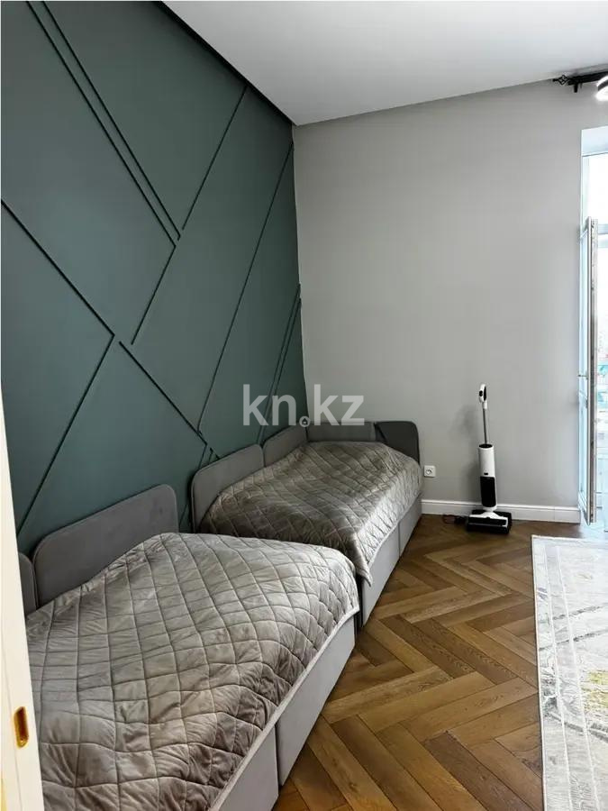 Продажа 4-комнатной квартиры, 132 м² в Астане - фото 5