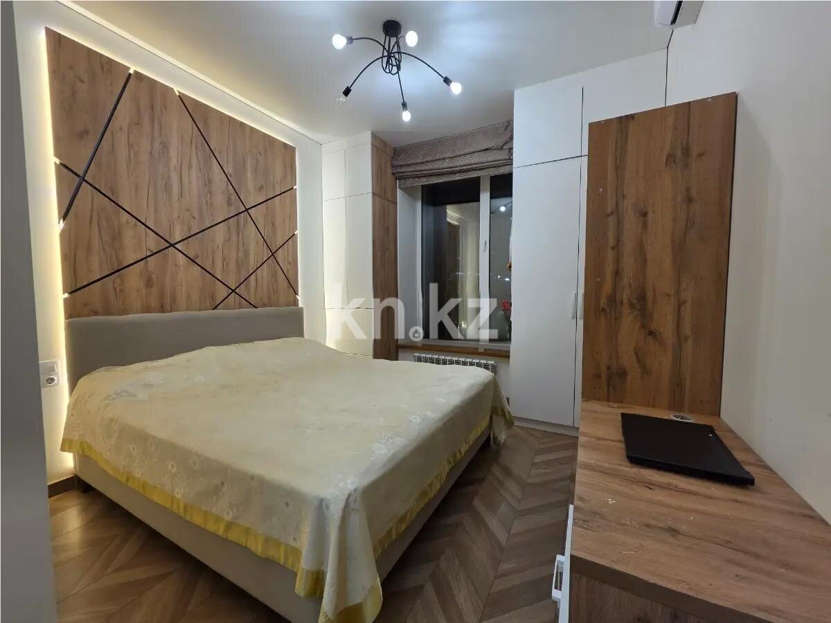 Продажа 3-комнатной квартиры, 86 м² в Астане - фото 2