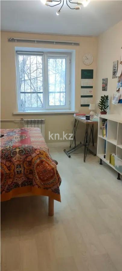 Продажа 3-комнатной квартиры, 57.4 м² в Алматы - фото 2