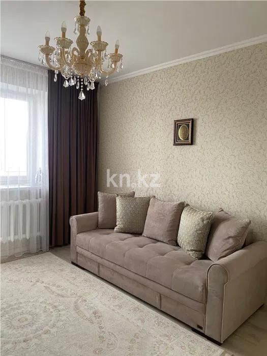 Продажа 1-комнатной квартиры, 36 м² в Астане