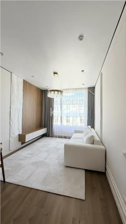 Продажа 3-комнатной квартиры, 68 м² в Астане