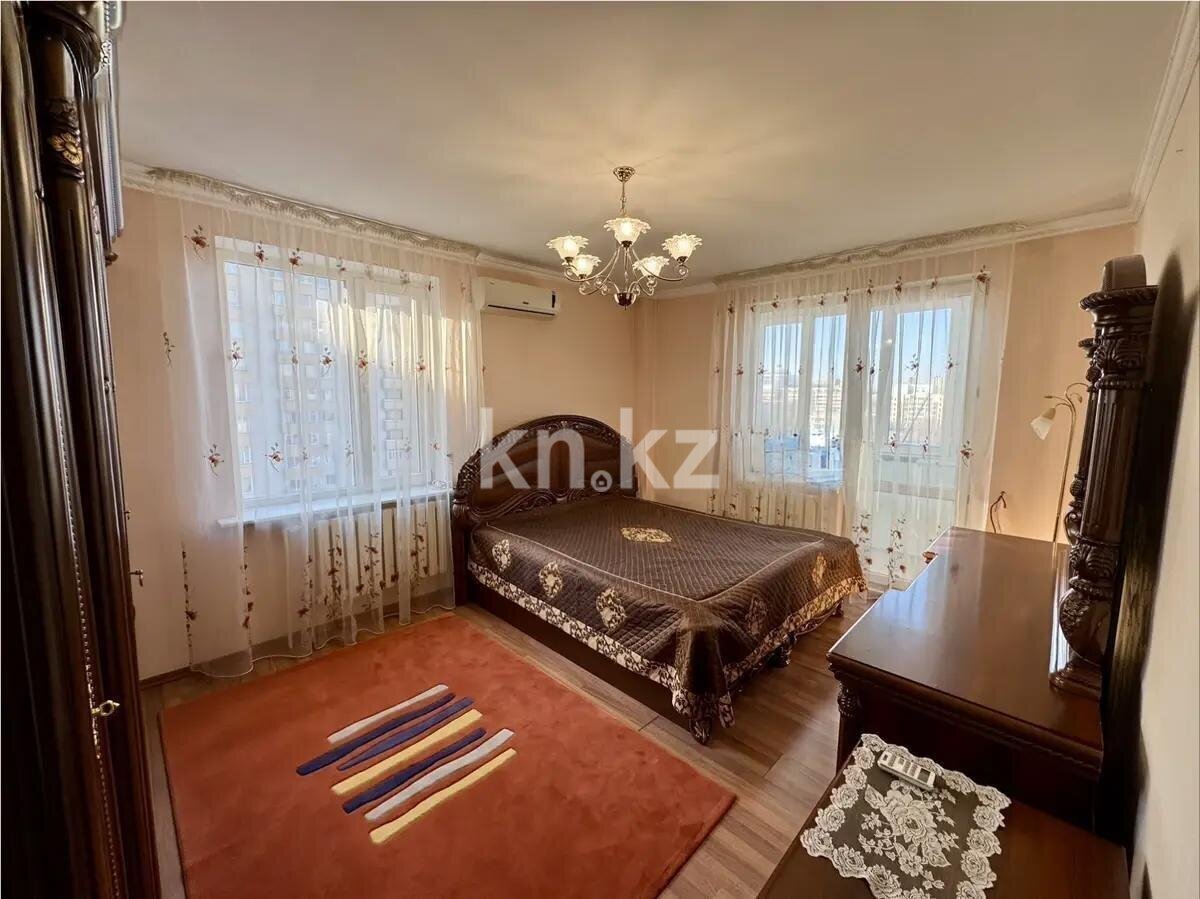 Продажа 3-комнатной квартиры, 110 м² в Астане - фото 3