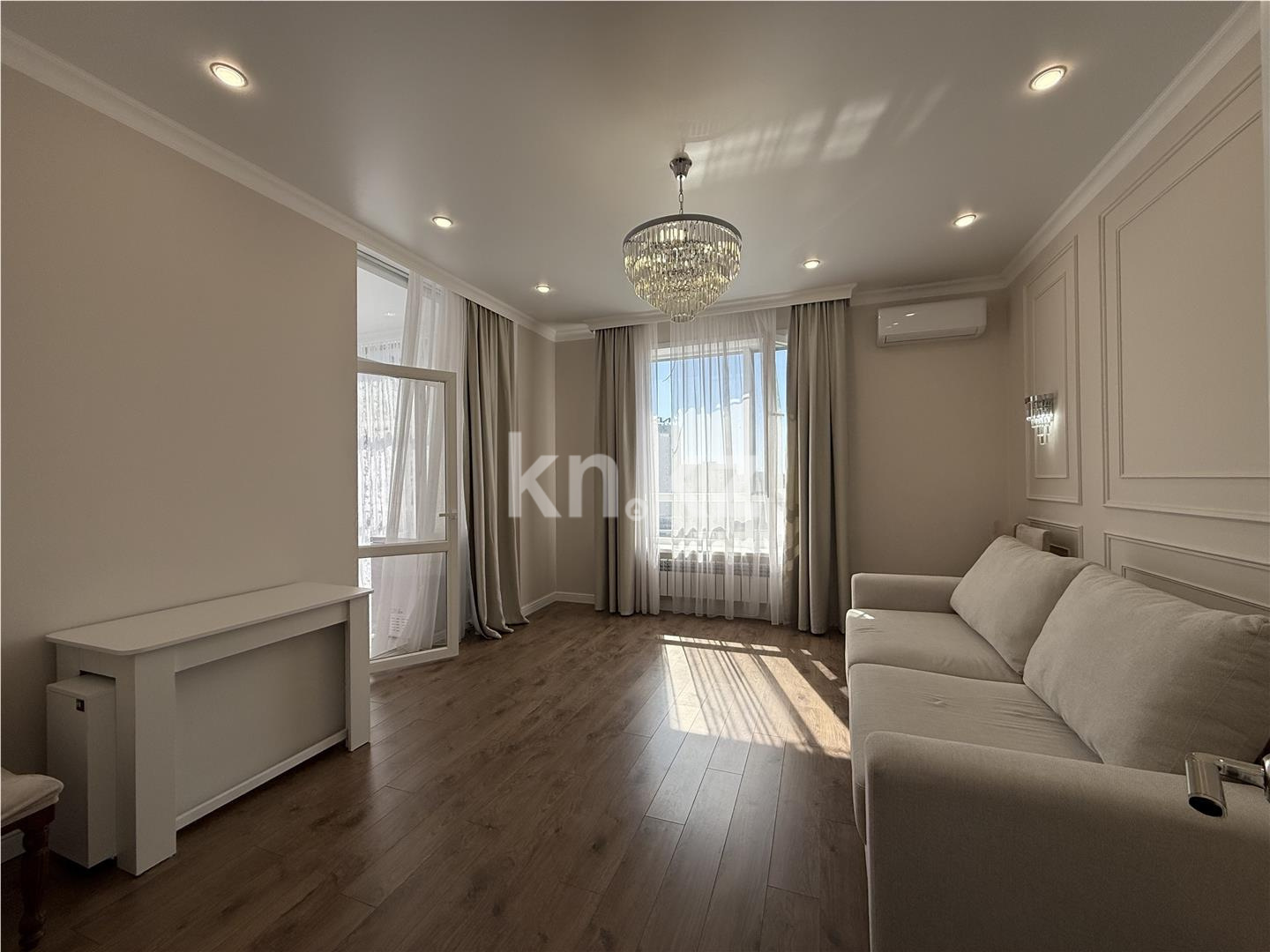 Продажа 3-комнатной квартиры, 90 м² в Караганде - фото 2