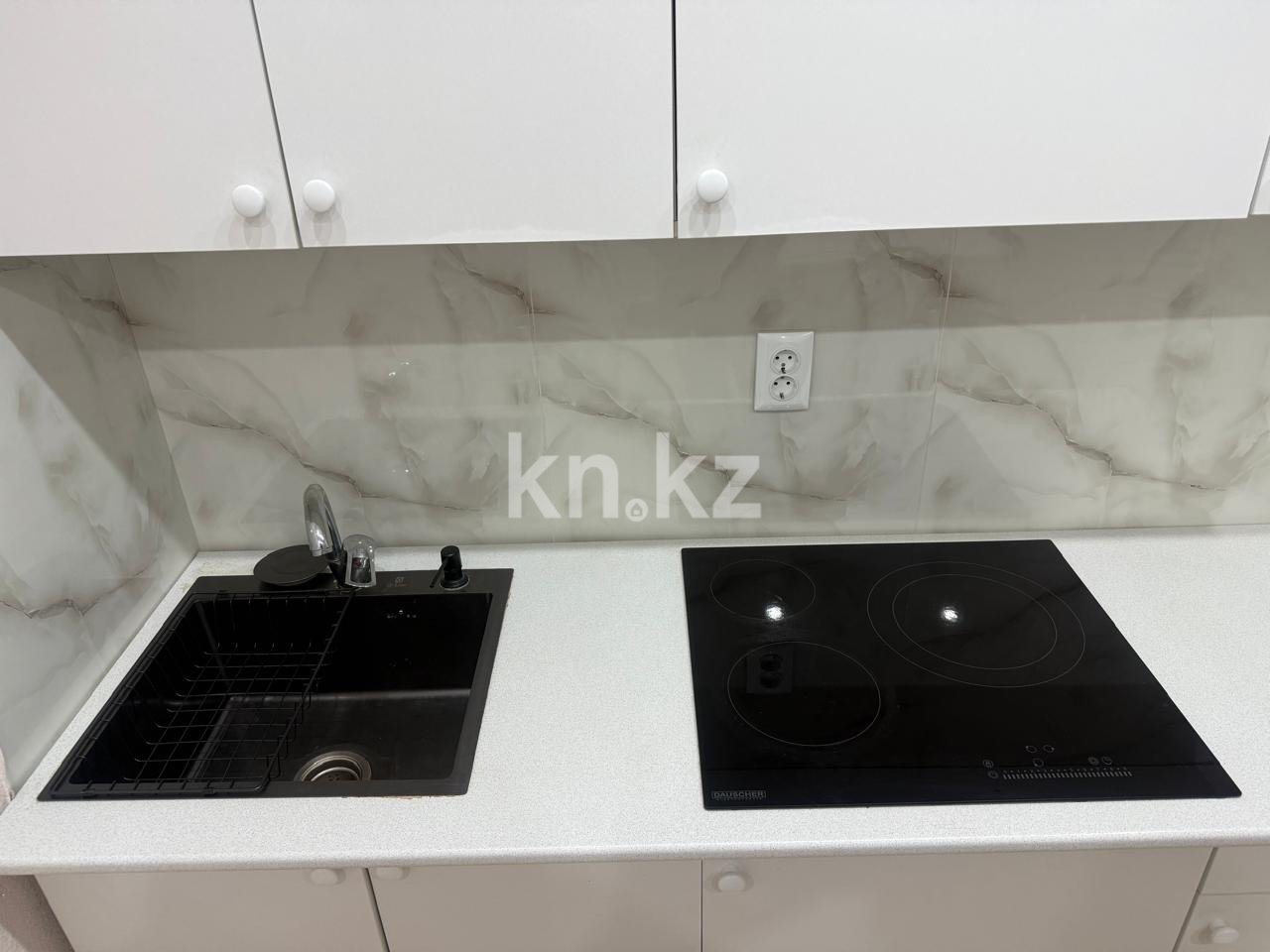 Аренда 1-комнатной квартиры, 39 м² в Астане - фото 2