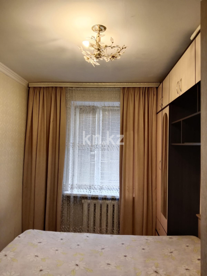 Аренда 2-комнатной квартиры, 45 м² в Астане - фото 4
