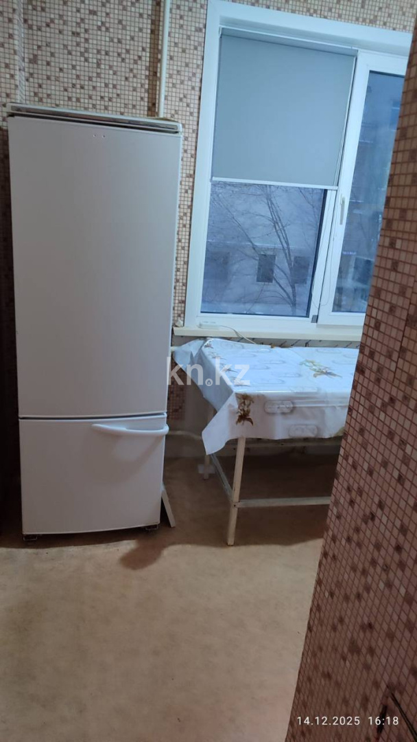 Аренда 2-комнатной квартиры, 47 м², ул. Дукенулы, дом  2 в Астане - фото 3