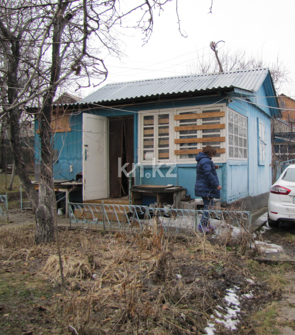 Продажа дачи, 7.55 сот. в Алматы - фото 7
