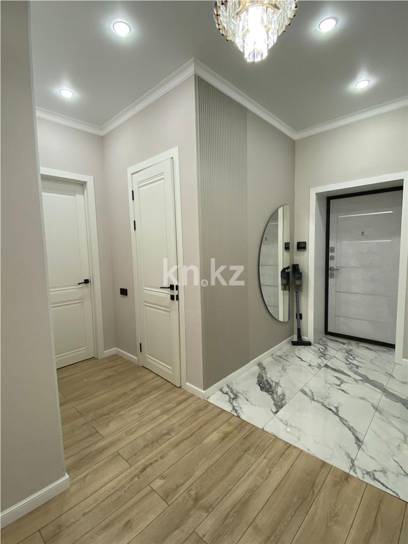 Продажа 3-комнатной квартиры, 90 м² в Караганде - фото 8