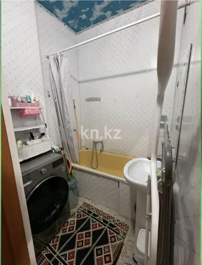 Продажа 3-комнатной квартиры, 66 м² в Алматы - фото 6