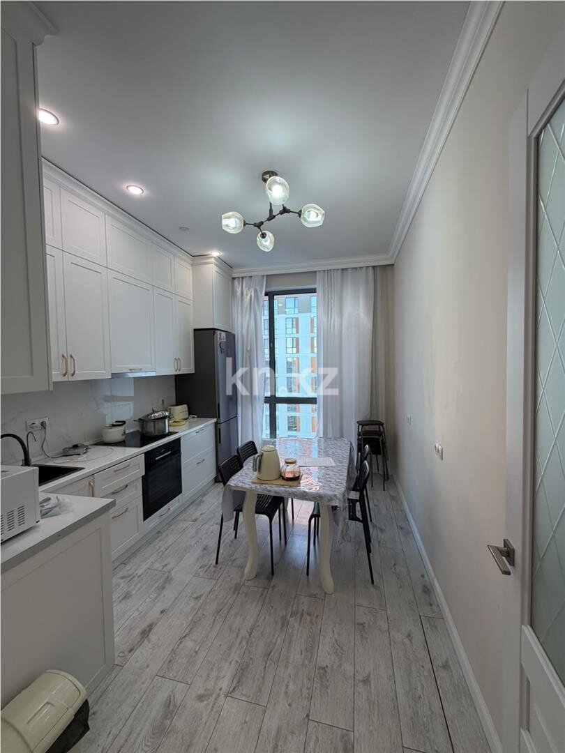 Продажа 3-комнатной квартиры, 98 м² в Астане - фото 4
