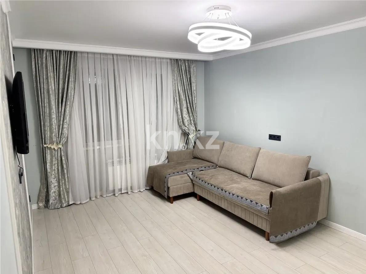 Продажа 2-комнатной квартиры, 50 м² в Астане