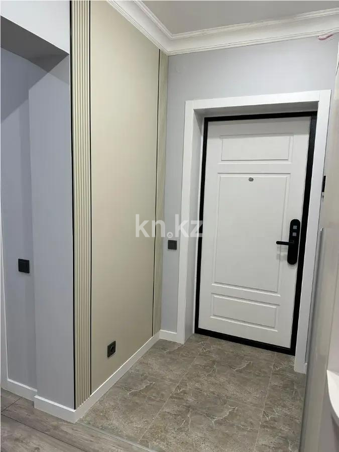 Продажа 3-комнатной квартиры, 105 м², ул. Сатпаева, дом  82 в Алматы - фото 7