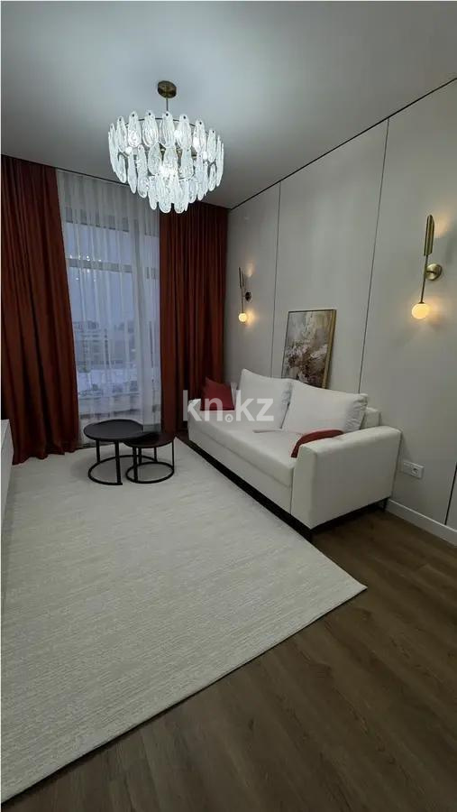 Продажа 3-комнатной квартиры, 70 м² в Астане