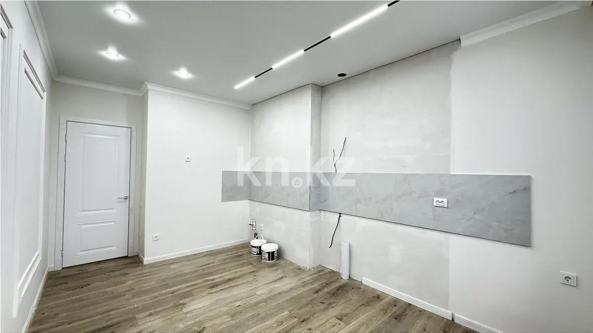 Продажа 3-комнатной квартиры, 70 м² в Караганде - фото 5