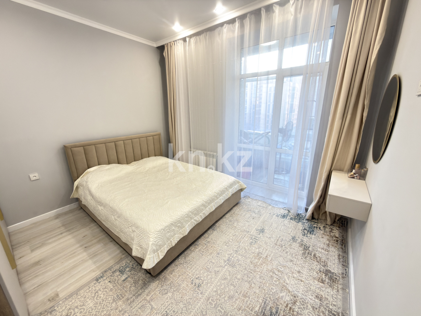 Продажа 2-комнатной квартиры, 70 м² в Караганде - фото 4