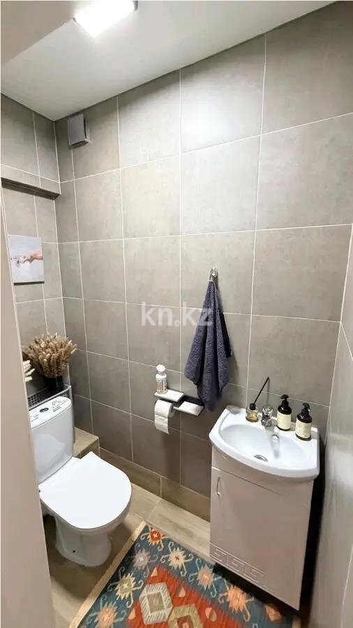 Продажа 4-комнатной квартиры, 85 м² в Алматы - фото 5