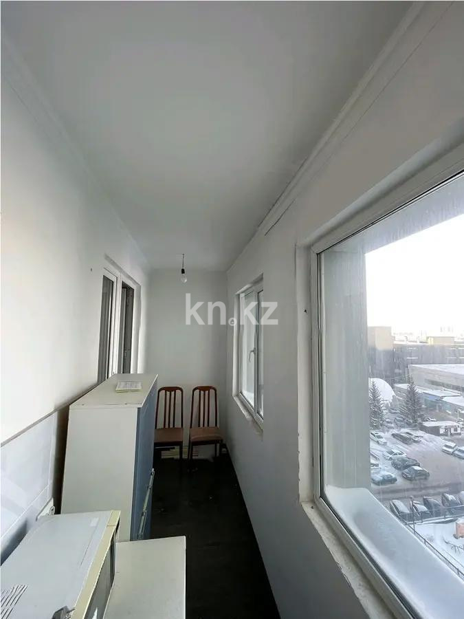 Продажа 1-комнатной квартиры, 45 м² в Астане - фото 5