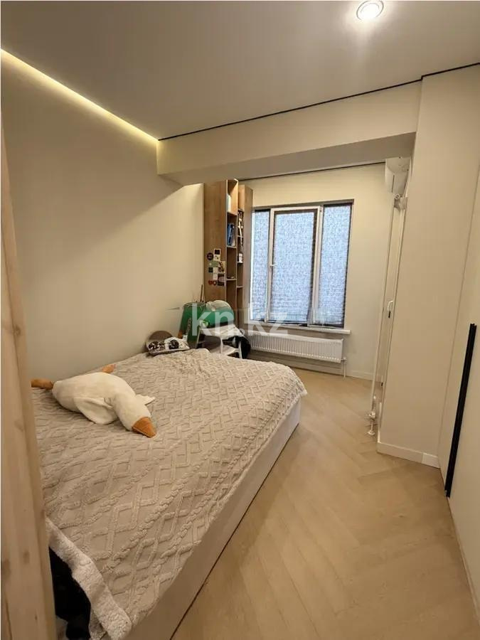 Продажа 1-комнатной квартиры, 30 м² в Алматы - фото 2