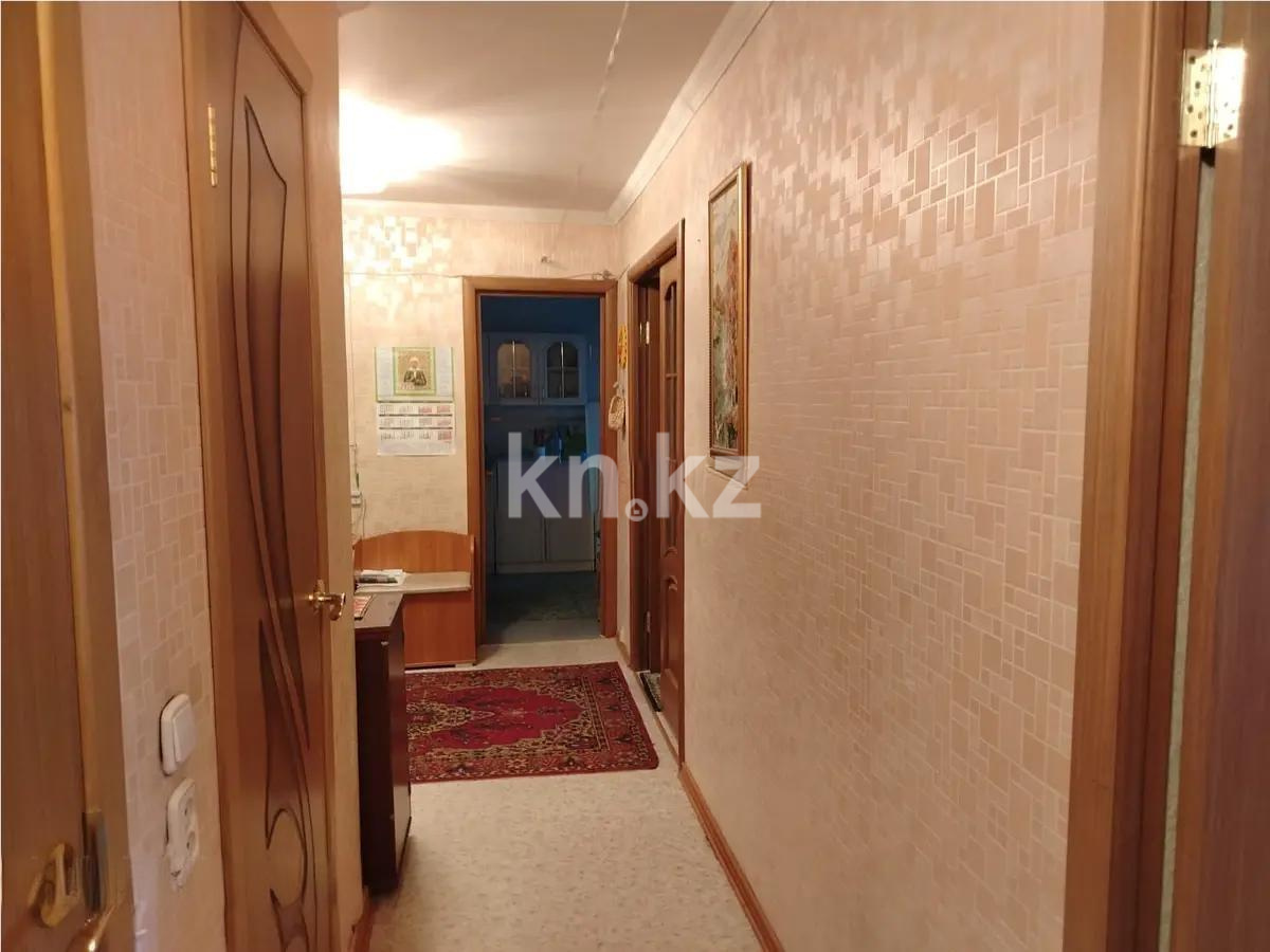 Продажа 2-комнатной квартиры, 60 м² в Караганде - фото 5
