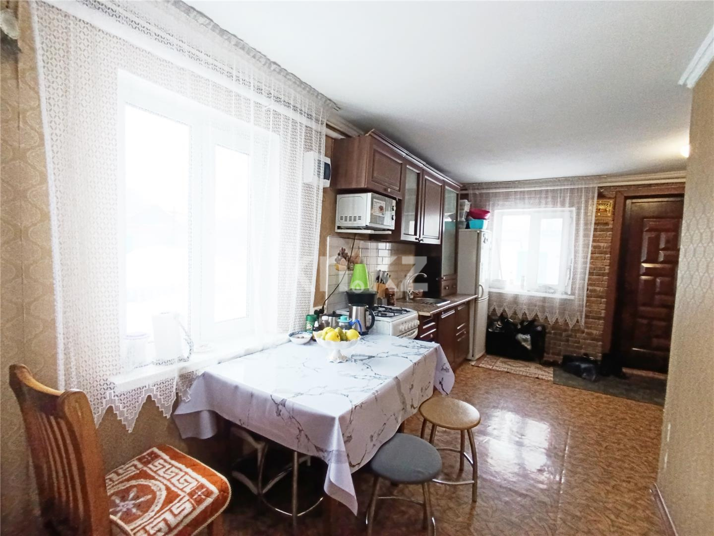 Продажа 4-комнатного дома, 97 м², ул. Арман в Караганде - фото 15