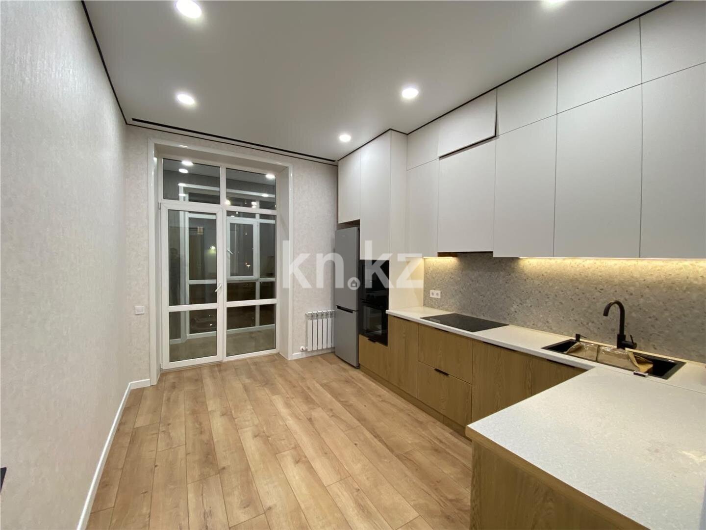 Продажа 3-комнатной квартиры, 74 м² в Караганде - фото 7