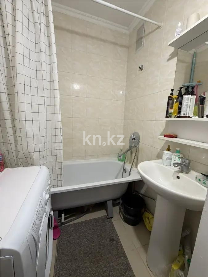 Продажа 3-комнатной квартиры, 77.8 м² в Астане - фото 3