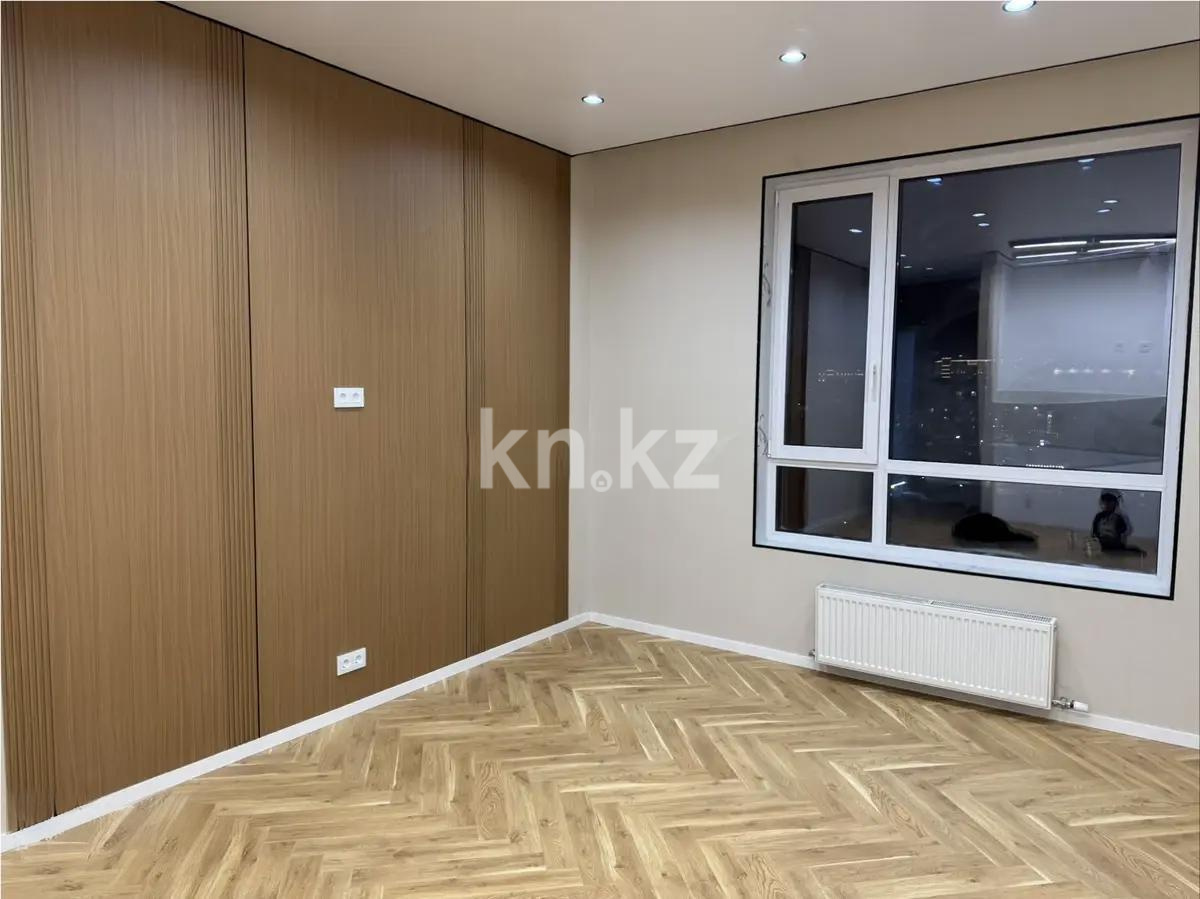Продажа 2-комнатной квартиры, 51 м² в Астане