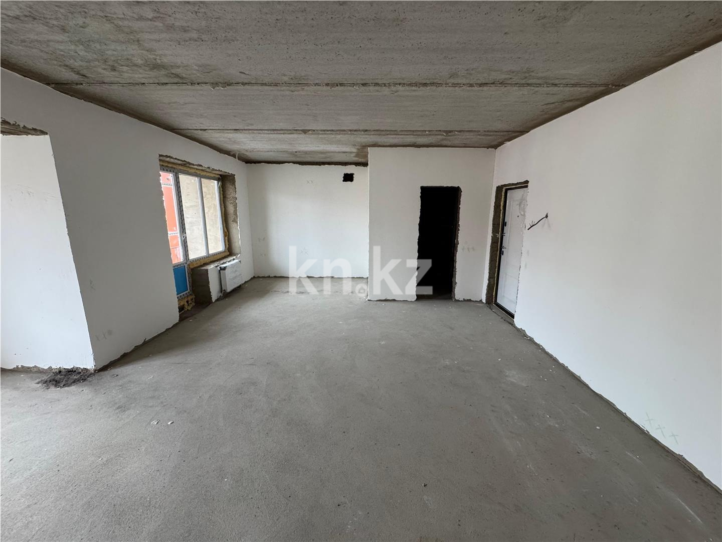 Продажа 1-комнатной квартиры, 45 м² в Караганде - фото 2