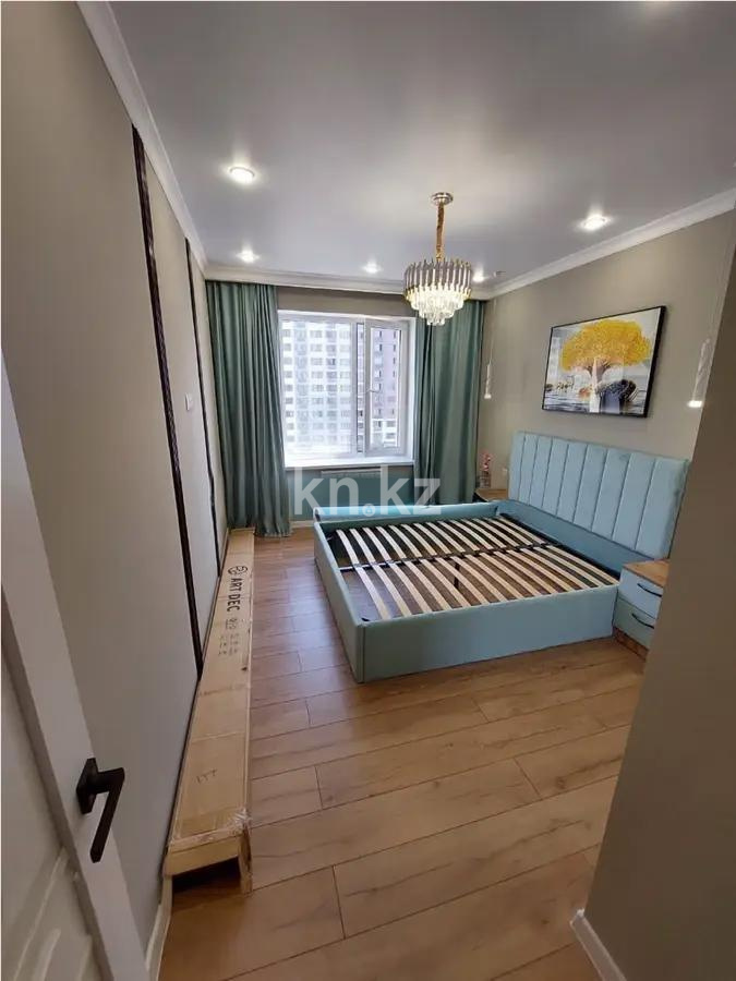 Продажа 4-комнатной квартиры, 75.1 м², пр. Райымбека, дом  210/12 в Алматы - фото 2