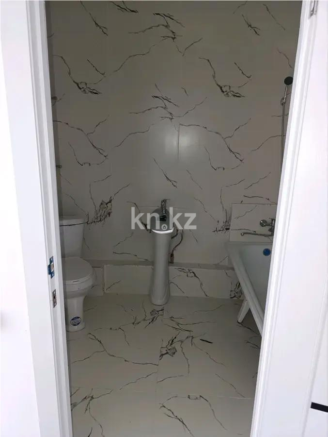 Продажа 1-комнатной квартиры, 44.8 м² в Астане - фото 5