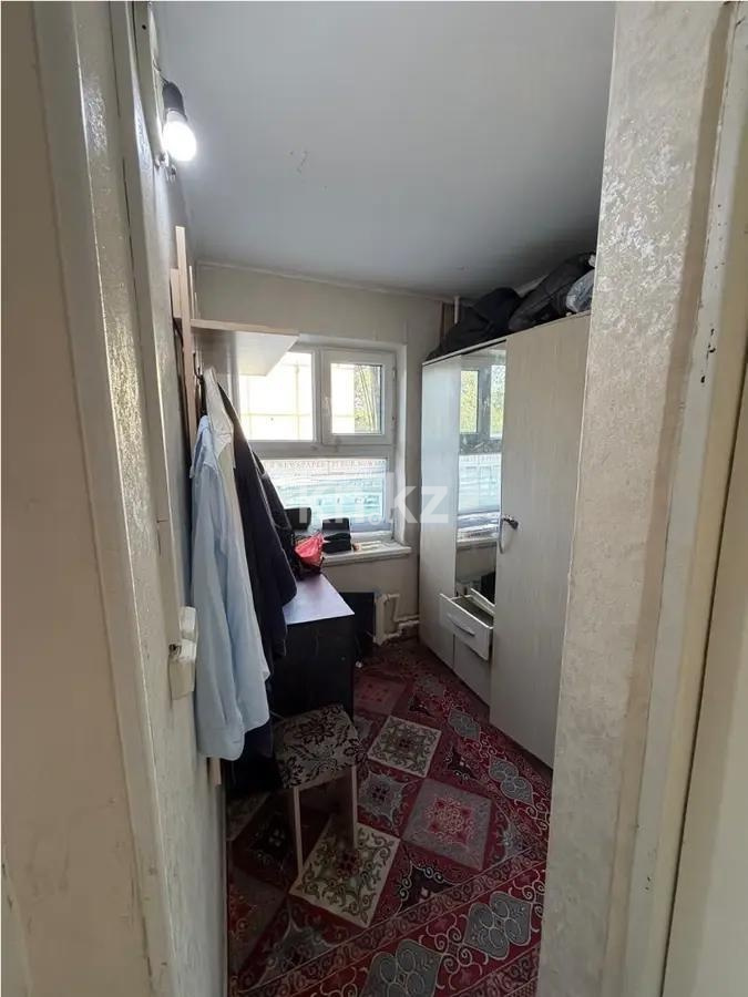 Продажа 1-комнатной квартиры, 15 м² в Алматы - фото 2