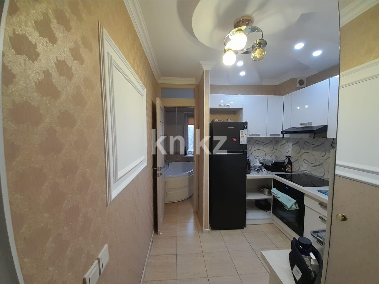 Продажа 2-комнатной квартиры, 48 м² в Караганде - фото 10