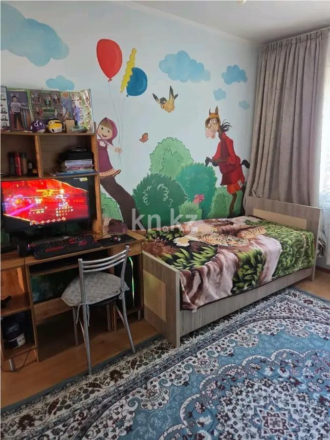Продажа 3-комнатной квартиры, 65 м² в Караганде - фото 4