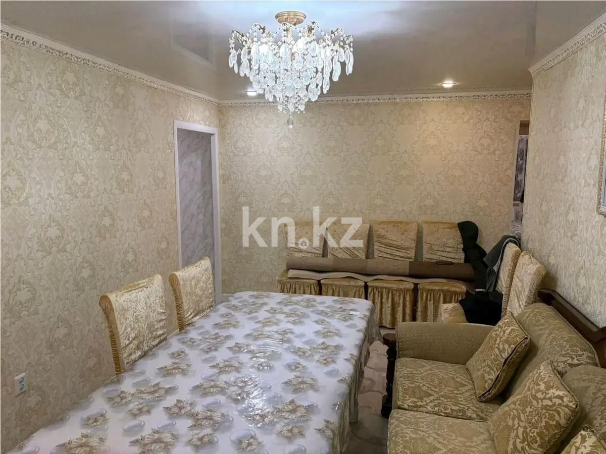 Продажа 3-комнатной квартиры, 55 м² в Темиртау - фото 2