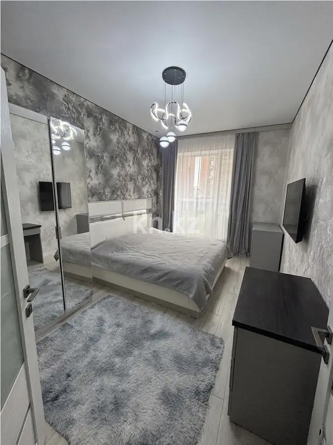 Продажа 3-комнатной квартиры, 82 м² в Астане - фото 2