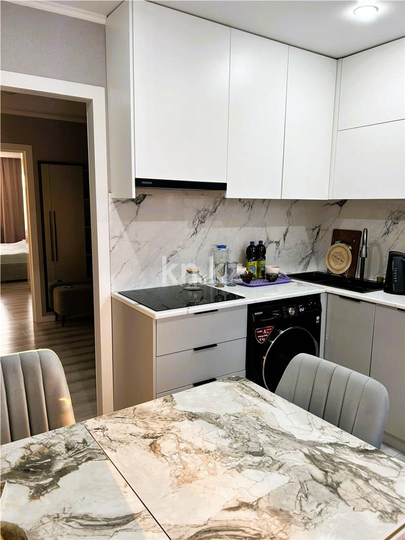 Продажа 3-комнатной квартиры, 70 м², пр. Мира в Темиртау - фото 8