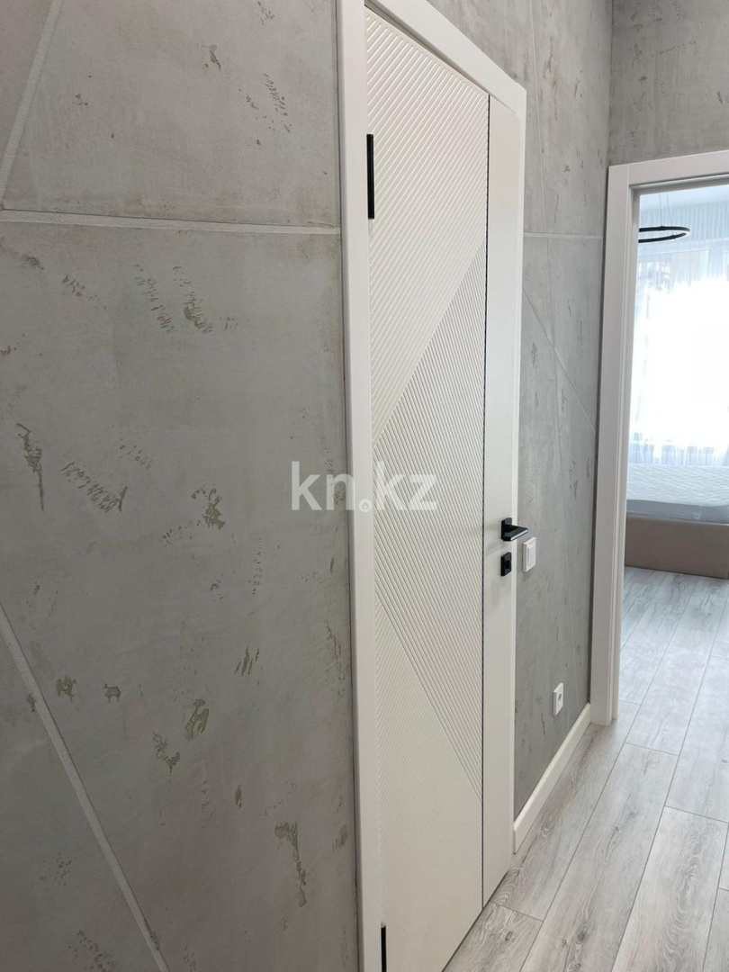 Продажа 2-комнатной квартиры, 51 м² в Алматы - фото 25