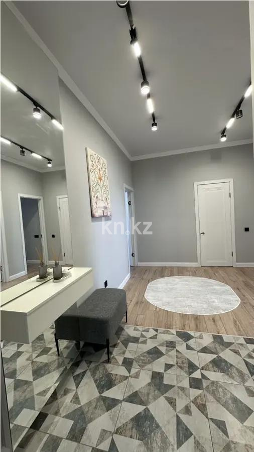 Продажа 2-комнатной квартиры, 68.5 м² в Астане - фото 6