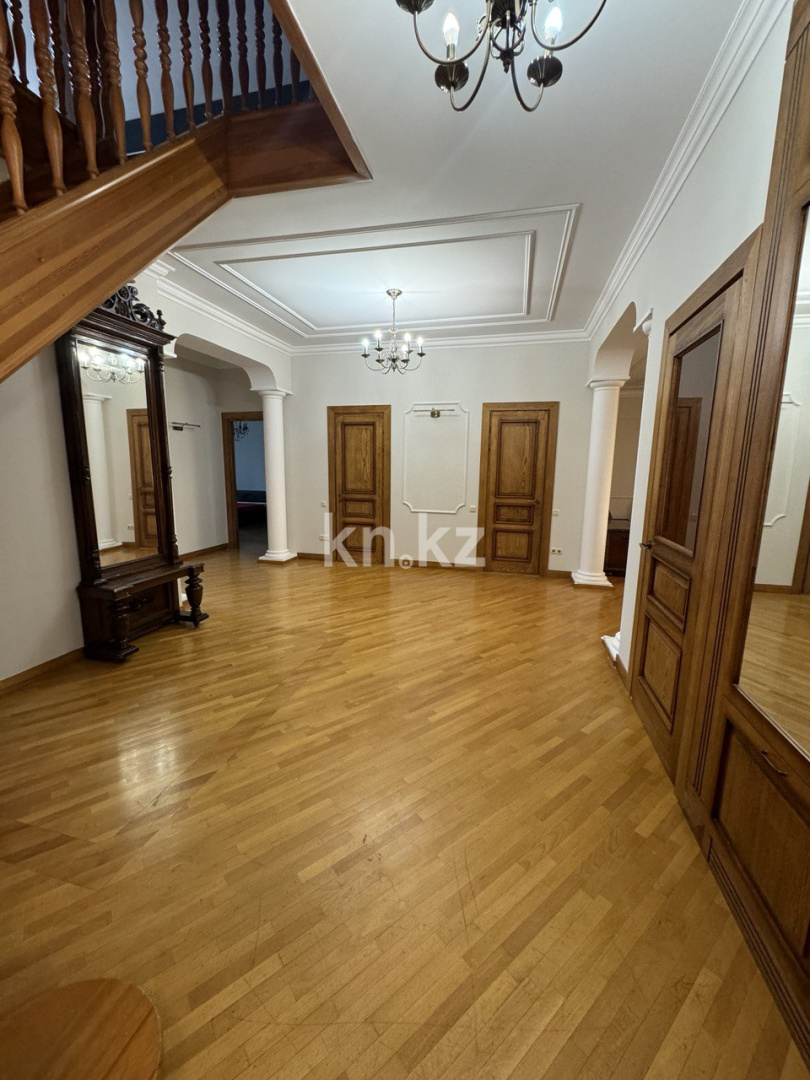 Продажа 7-комнатной квартиры, 385 м² в Алматы - фото 15