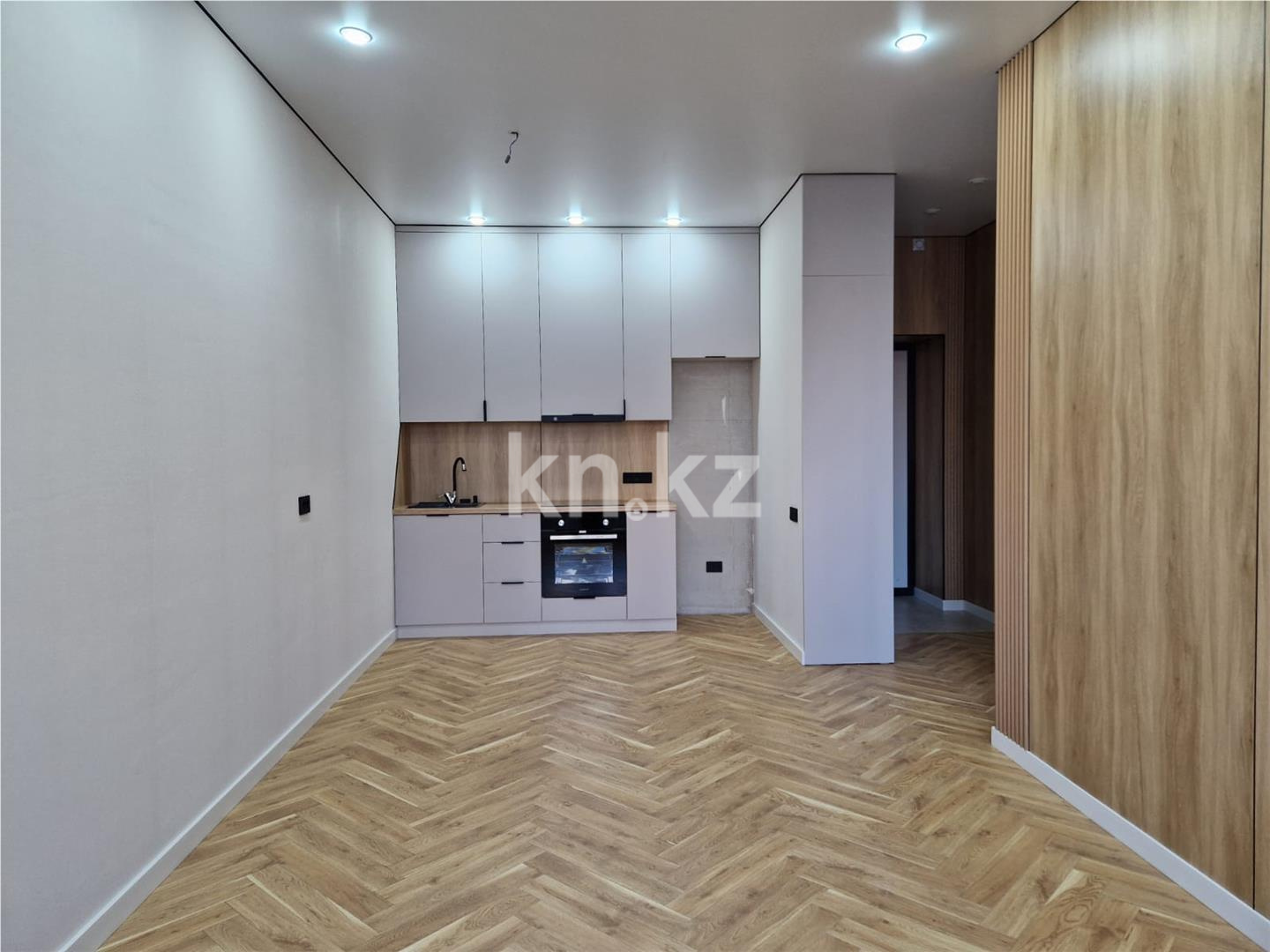Продажа 2-комнатной квартиры, 40 м² в Караганде - фото 2