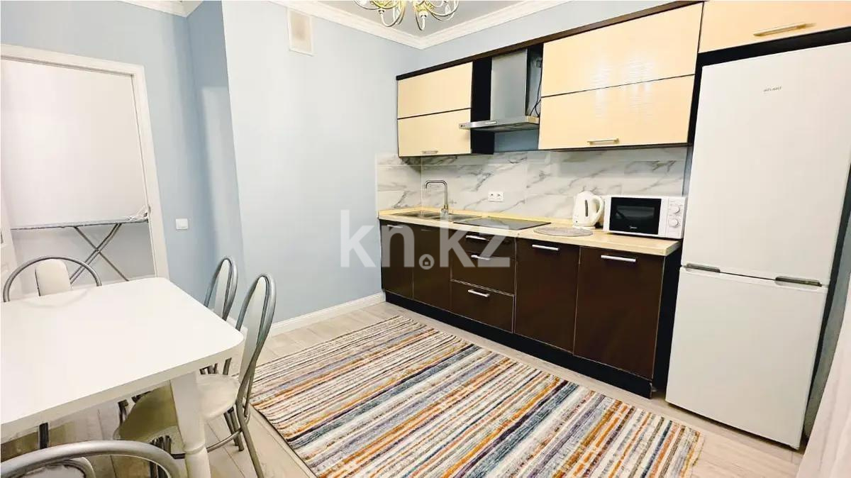 Продажа 1-комнатной квартиры, 48 м² в Алматы - фото 2