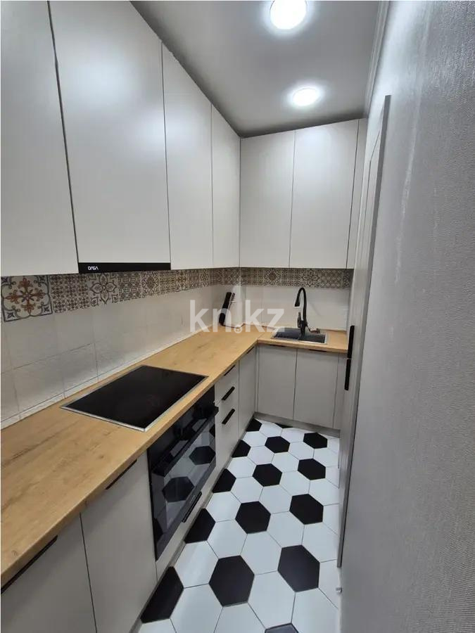 Продажа 3-комнатной квартиры, 83.2 м², ул. Жургенова, дом  18/2 в Астане - фото 4