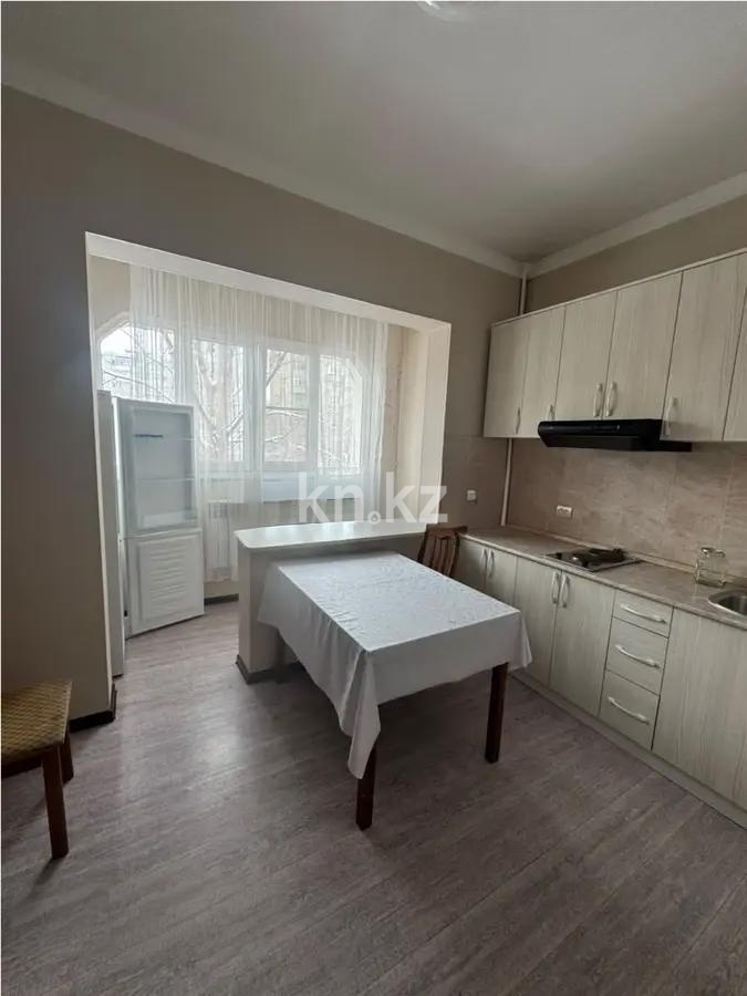Продажа 1-комнатной квартиры, 43 м² в Алматы - фото 2