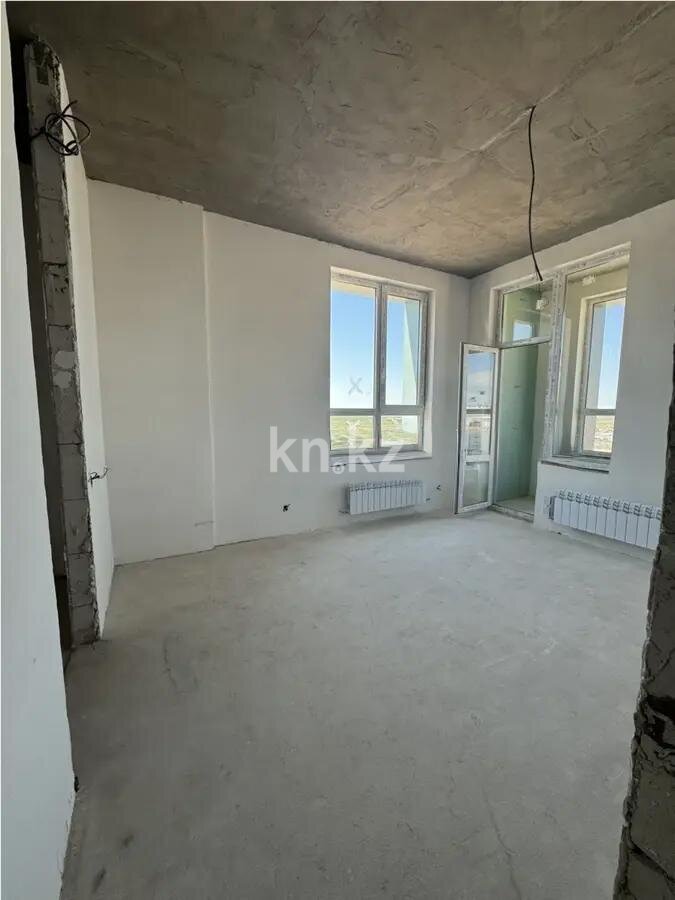 Продажа 2-комнатной квартиры, 61.3 м² в Астане - фото 2