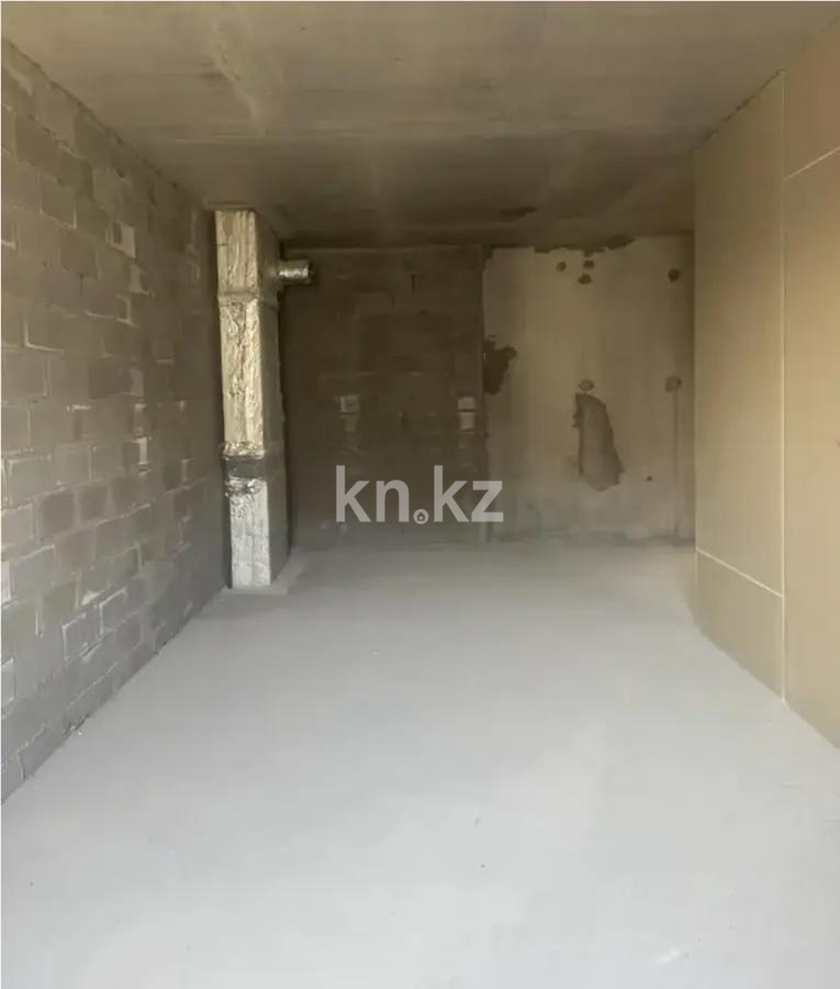 Продажа 2-комнатной квартиры, 58.2 м² в Алматы - фото 3