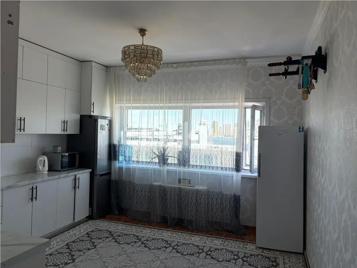 Продажа 2-комнатной квартиры, 101 м² в Астане - фото 3