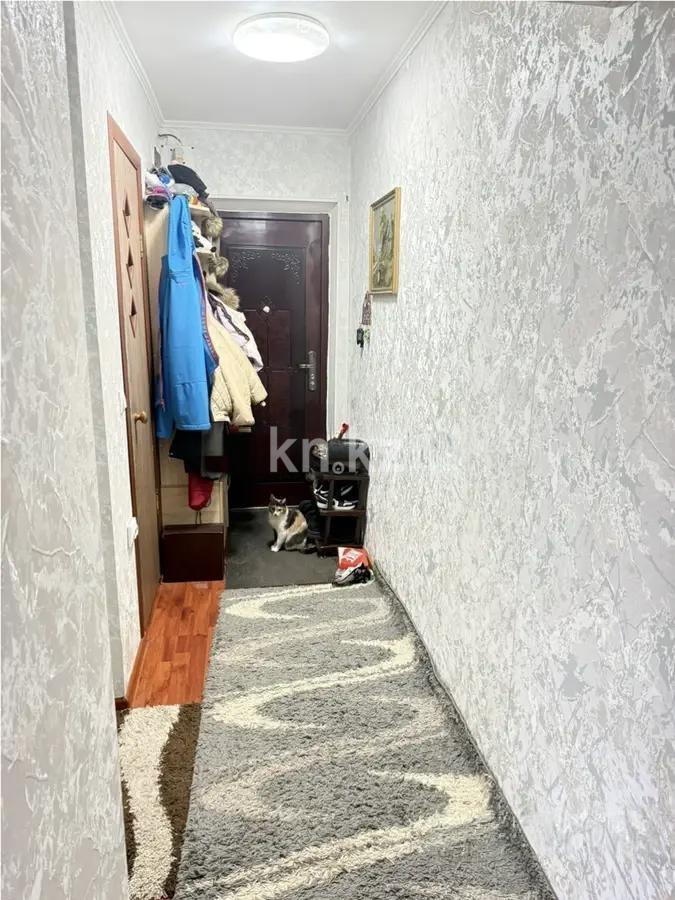 Продажа 1-комнатной квартиры, 35 м² в Алматы - фото 3